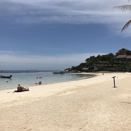 No Name Bungalow Haad Yao Εξωτερικό φωτογραφία