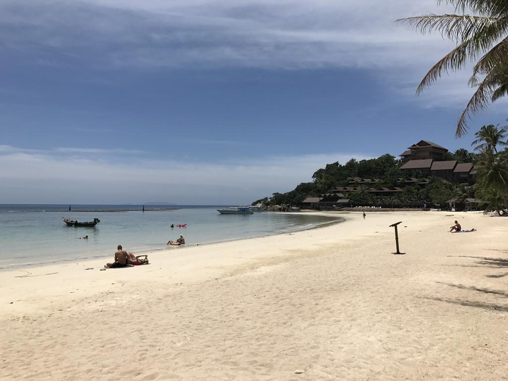 No Name Bungalow Haad Yao Εξωτερικό φωτογραφία