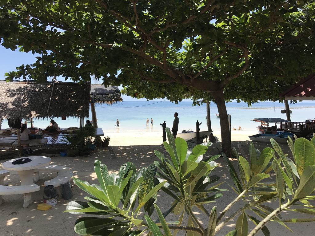 No Name Bungalow Haad Yao Εξωτερικό φωτογραφία