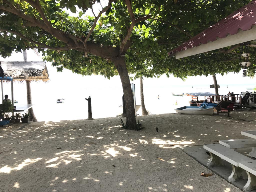 No Name Bungalow Haad Yao Εξωτερικό φωτογραφία