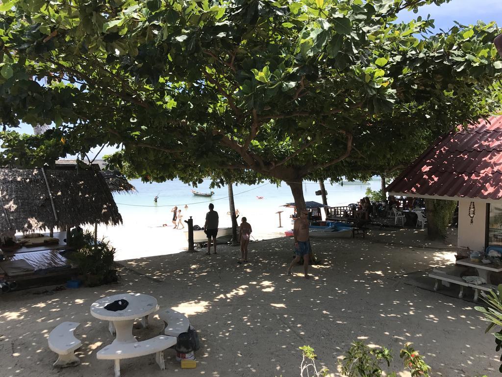 No Name Bungalow Haad Yao Εξωτερικό φωτογραφία
